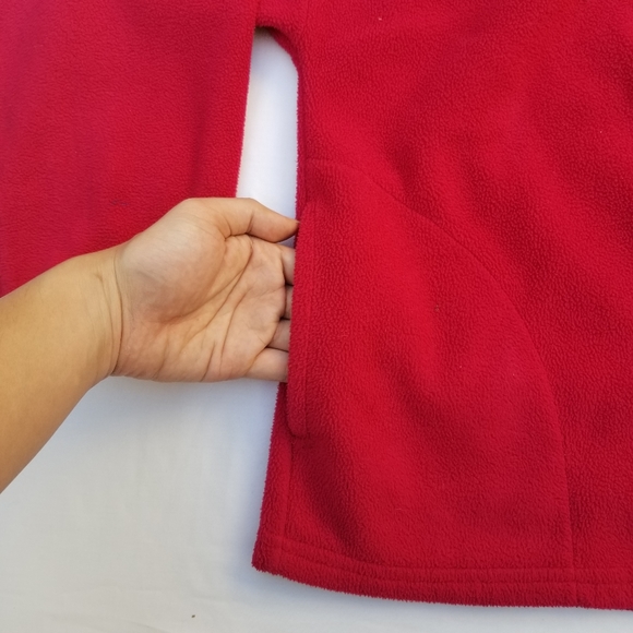 Vintage San Francisco Fleece Jacket - Picture 6 of 12